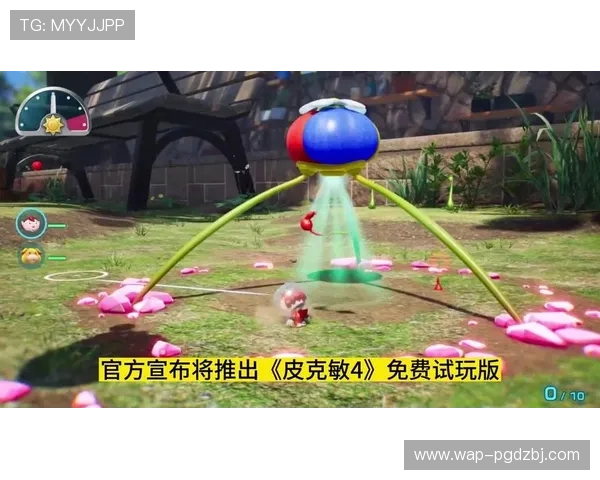 利用PG网站试玩功能提前体验热门游戏的详细步骤与实用技巧分享